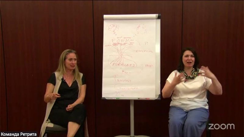 Секрет глубокого влияния - День 1 Часть 2