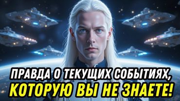 ЧТО, ЧЁРТ ВОЗЬМИ, ПРОИСХОДИТ? - ВАЛИР ИЗ ПЛЕЯДЕАНЦЕВ