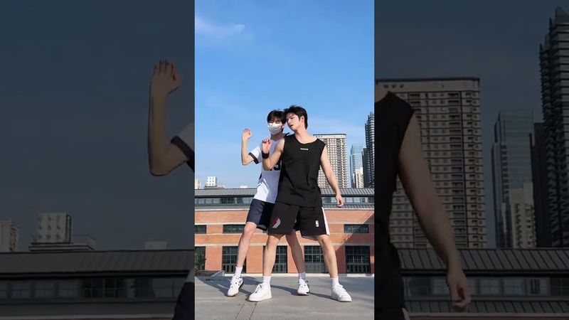 一句此生不換 #dance cover