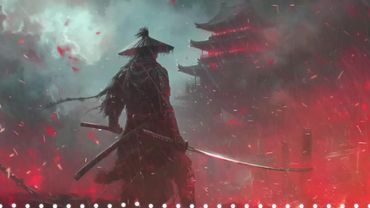 Japan Drum and Bass  Japanese traditional instruments和風BGM #drumandbass