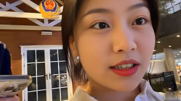 Крайняя встреча Энзая с Сюсю / Башня Гуанчжоу #1 | Enzzai