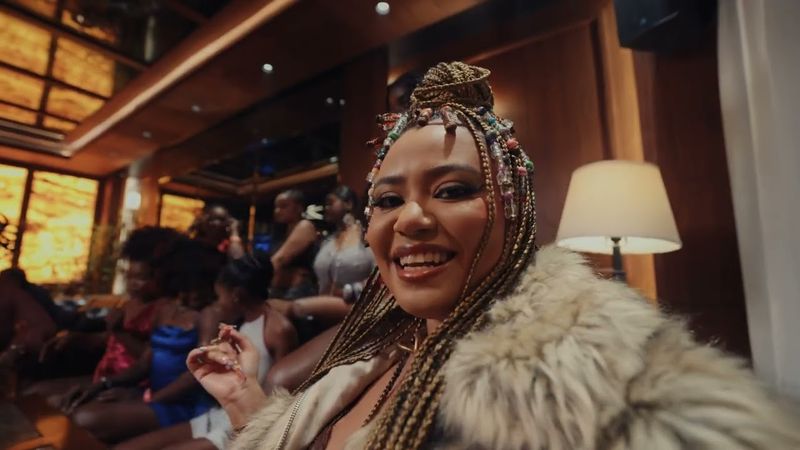 Rvssian, Moliy, Ayetian, Tyga - What i Like (Music Video) | Recovery Riddim