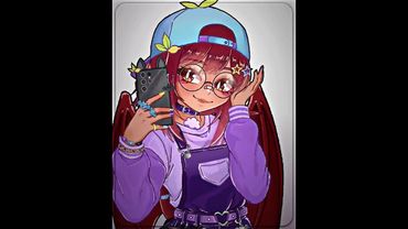 ✨️ZYRE TREND COLLAB✨️ / Anime version? 😱 / #gachaanimation #art #animation #gachalife2 #collab