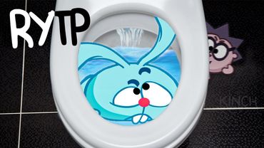 Смешарики - ЛОШАРИКИ | Лютая ржака - RYTP