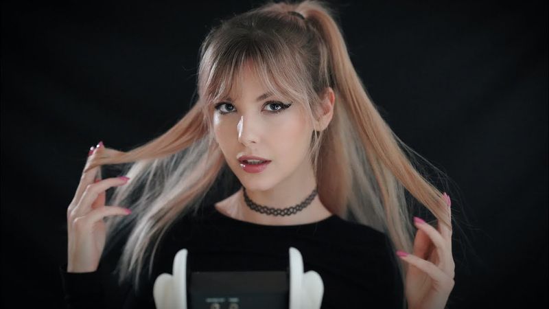 ASMR: Follow My Instructions ✨