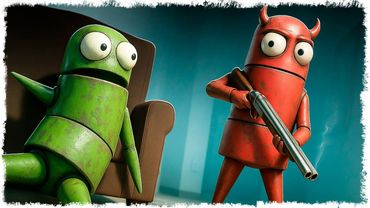 ТАКИХ ПРЯТОК ТЫ ТОЧНО НЕ ЖДАЛ!!! МАНЬЯК В REPO!!!