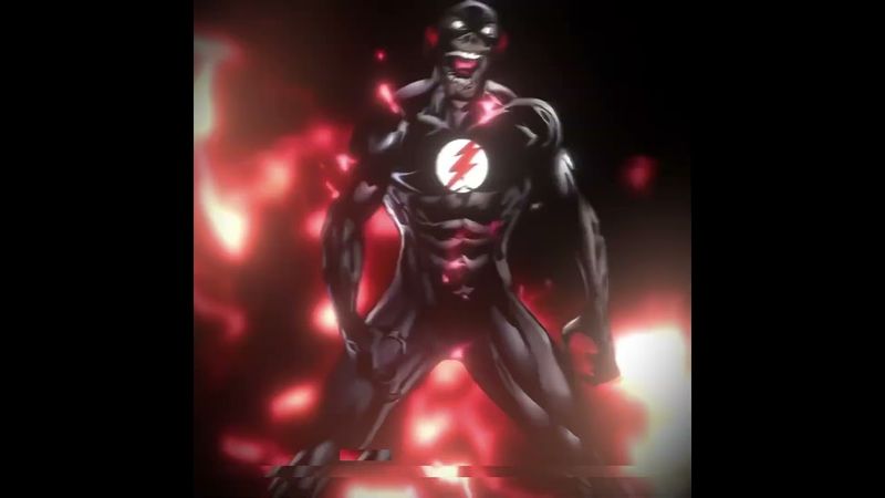 Black Flash x MONTAGEM VÓRTICE EXTINTA #shorts #fyp #black #flash #edit