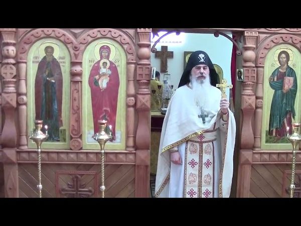 Что такое ЕВАНГЕЛЬСКАЯ ПРОСТОТА? Откуда произрастает ЛУКАВСТВО и ЛИЦЕМЕРИЕ? #СхиигуменГАВРИИЛ