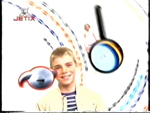 Анонсы и реклама (Jetix (Россия), май 2006) 2