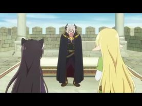 Аниме восхождение в тени 1 сезон | все Серии Подряд | Марафон