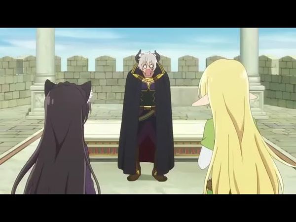 Аниме восхождение в тени 1 сезон | все Серии Подряд | Марафон