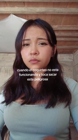 #fyp. sacar la peligrosa xd