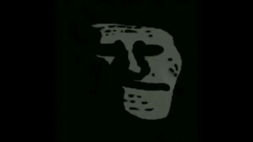 Троллфейс грустить