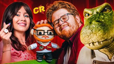 УЖАСНЫЕ НЯНЯ ОКСАНА, КРОКОДИЛ ГЕНА и ДР.