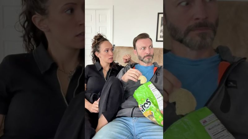 Husband hack #marriage #love #hack #funny #comedy