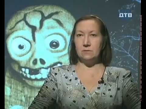 Мистический Хозяин Вашей квартиры Домовой Документальный фильм 1