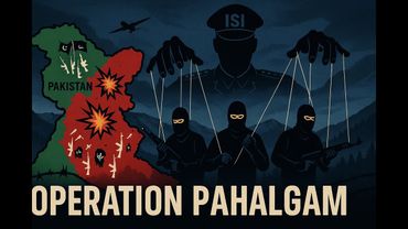 Operation Pahalgam