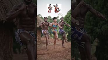 HIIT 🔹 Abs 🔹 Workout ⚡️ #africa  #fitness #gym #trending #motivation #abs