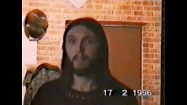 Виссарион 17 02 1996 год, Курагино