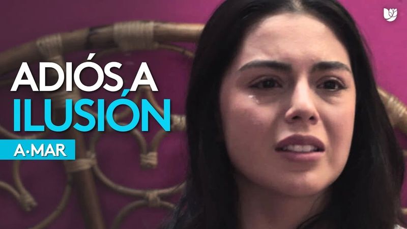 Perla decide olvidarse de su amor por Valentín | A.Mar | Capítulo 30