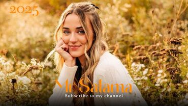 Mr Salama - Moscow + I Like Tu Live ( EP ) / Retro Time 2025