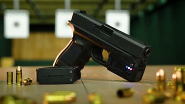 PERSONAL GUN | RADETEC (EN)