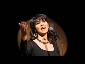 أميمة الخليل - عصفور طل من الشباك