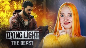 ДЕРЕВО ПРИЗЫВАЮЩЕЕ МЕРТВЫХ ► Dying Light: The Beast #19