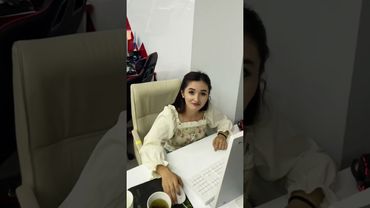 😂 "Kulsangiz — ishdan bo'shaysiz!" 📺 «My5» jamoasi bilan bu trendni sinab ko‘rdik.