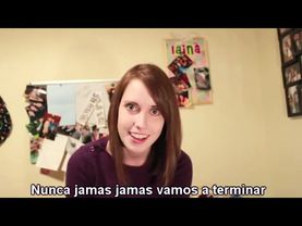 NOVIA PSICOPATA #5 (MEME)