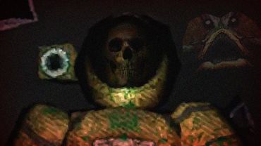 ХОРРОР для любителей IRON LUNG... (CorpseOcean)