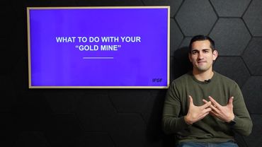 IGROW Session 4 - John Mendez (Serve)