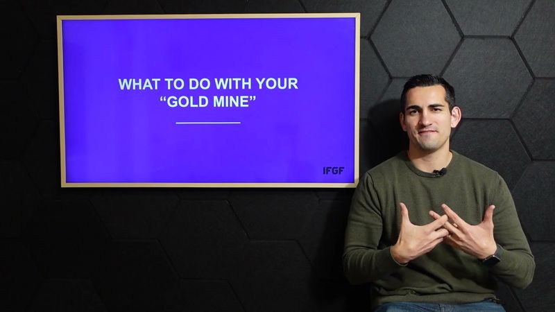 IGROW Session 4 - John Mendez (Serve)