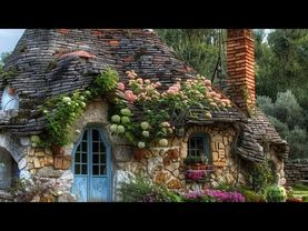 Kaysersberg - One of the Most Beautiful French Villages - Alsace With its Impressive Architecture