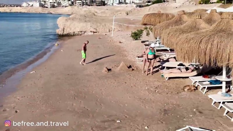 Sunrise Remal Beach Resort 5* Sharm el Sheikh (Шарм эль шейх Египет)