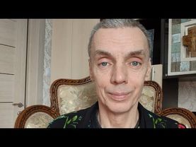 Прямой эфир 17.01.26: Присутствие и живые переживания. Дзогчен вмещающий  всё и абсолютно свободный.