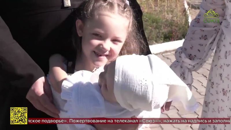 В Мегионе почтили память покровителей семьи и брака – святых Петра и Февронии