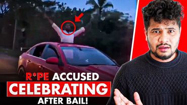 Kyu na jaye log India chor ke ?