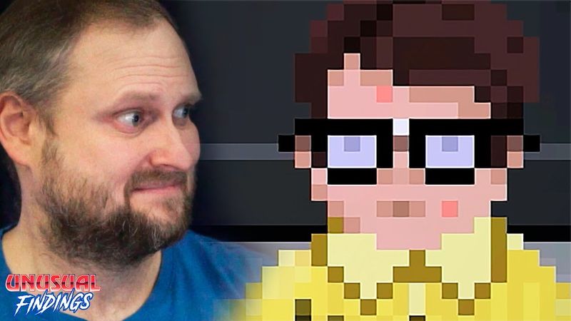 ЛАЗЕРНЫЕ ЛАМЫ ► Unusual Findings #11