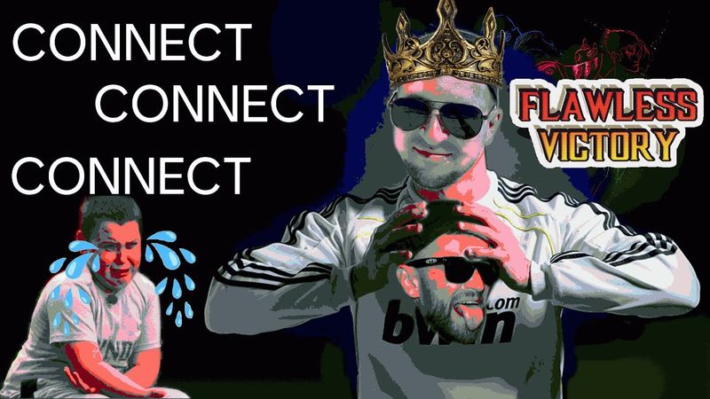 *ЛЮТАЯ ЗАРУБА СТРИМЕРОВ* Краткий обзор* КТО СЛЕДУЮЩИЙ?* Итоги Битвы* ЛОВИМ КОННЕКТ..