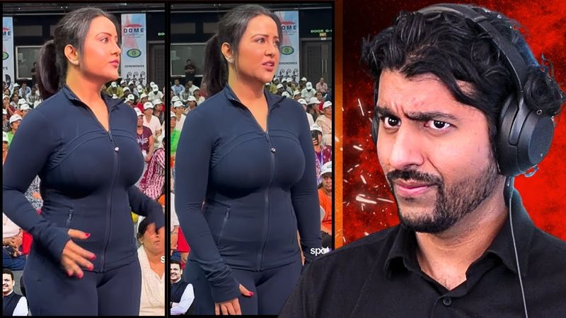 Indians don't deserve the internet ☠️