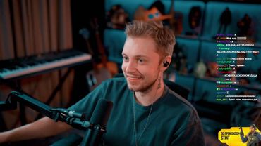 Запись стрима Стинт — (2024-06-23) — (1)