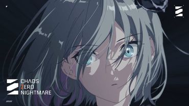 [Chaos Zero Nightmare] Animation Trailer | Pre-Registration Now Open