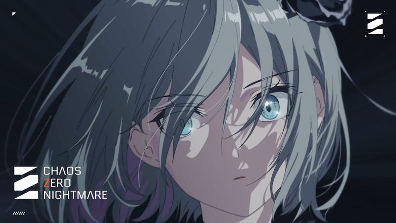 [Chaos Zero Nightmare] Animation Trailer | Pre-Registration Now Open