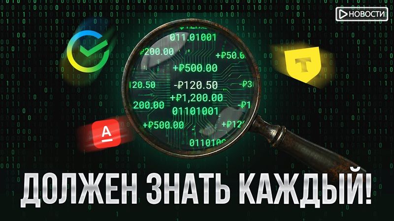 Новые правила блокировки счетов граждан. Торги криптой на бирже — уже скоро?