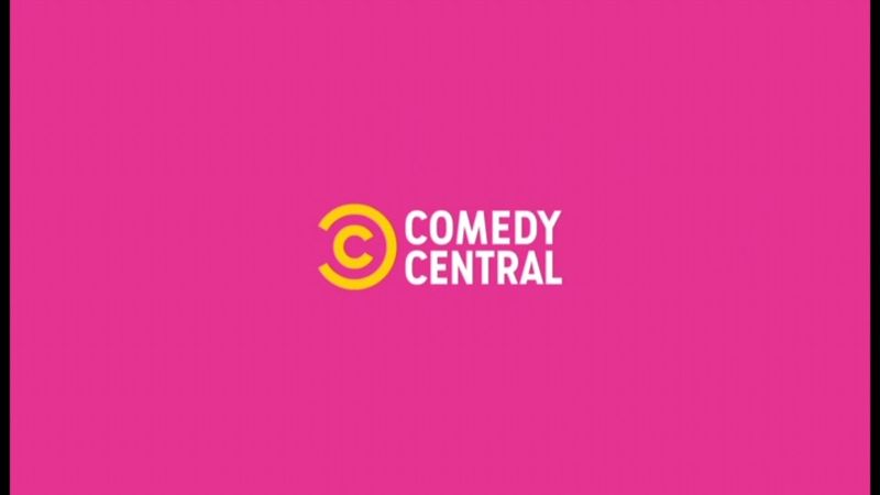 Фрагмент эфира Comedy Central (12.07.2025)