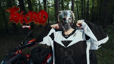 Lil Morty - Sicko (Official Music Video)