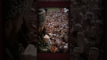 Как 1000 бойцов победили 6000 солдат в Грозном!