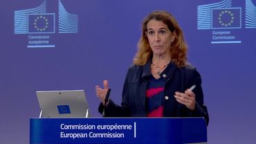 EU, US trade chiefs to speak after Trump tariff reprieve | AFP