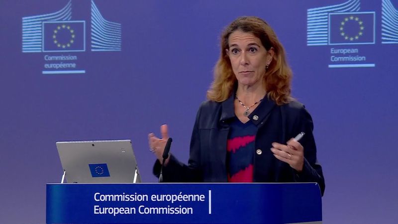 EU, US trade chiefs to speak after Trump tariff reprieve | AFP